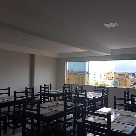 Hotel Ruy Barbosa Eunapolis Luaran gambar