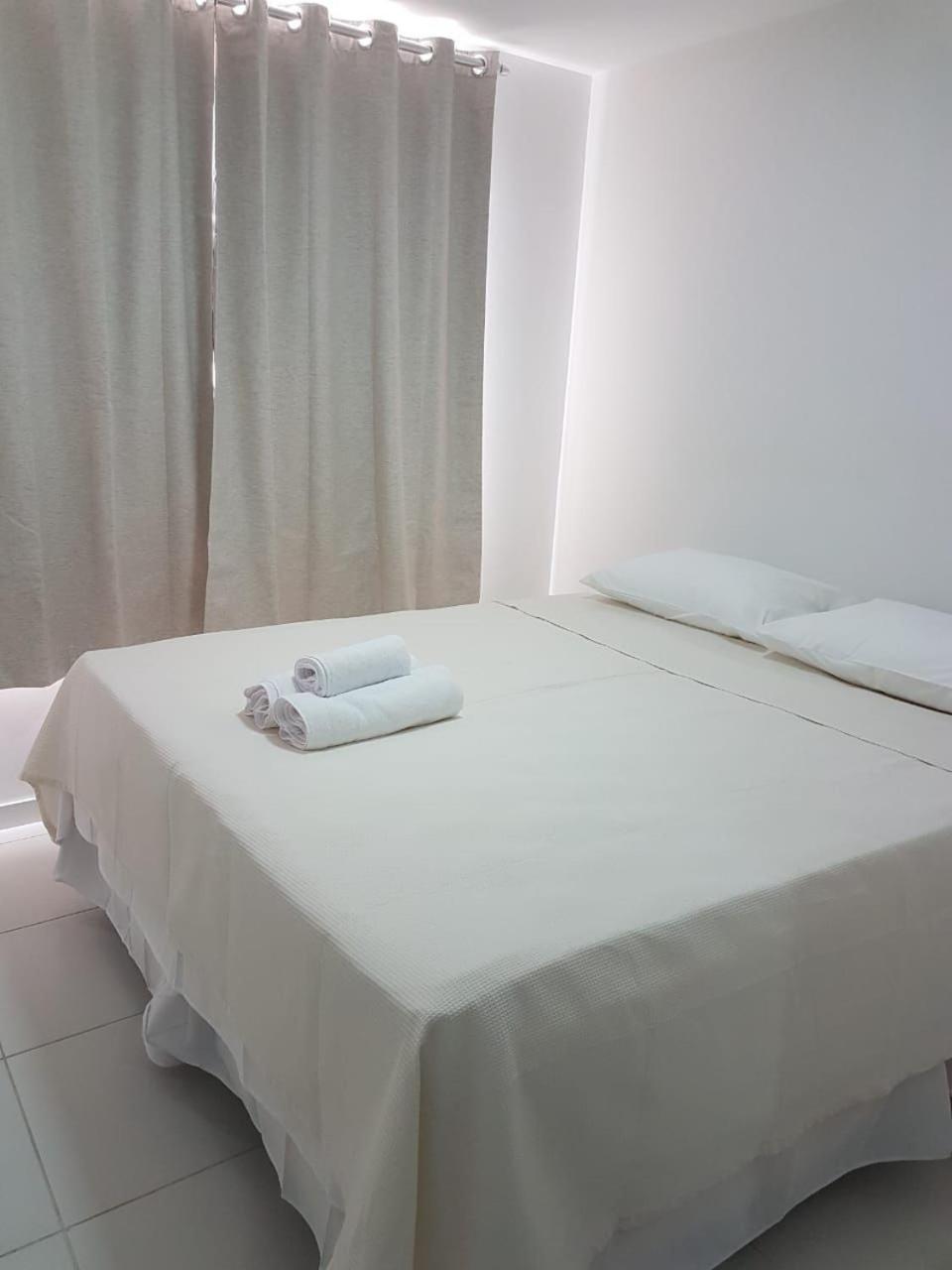 Hotel Ruy Barbosa Eunapolis Luaran gambar
