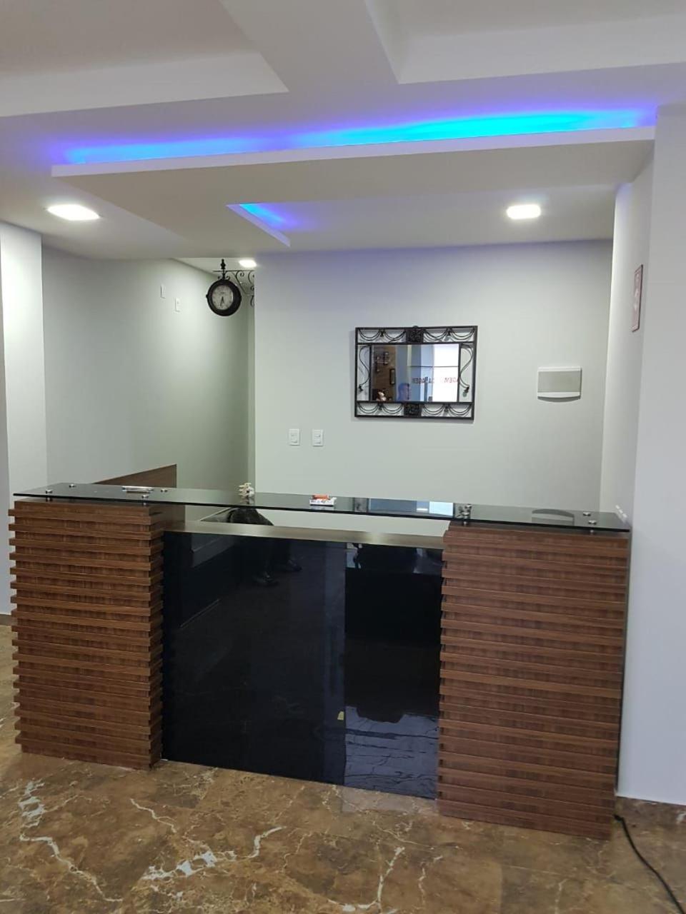 Hotel Ruy Barbosa Eunapolis Luaran gambar