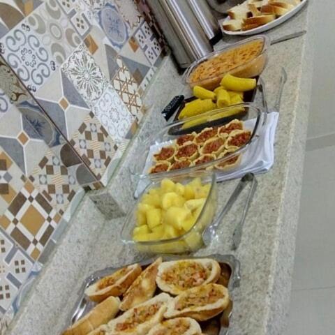 Hotel Ruy Barbosa Eunapolis Luaran gambar