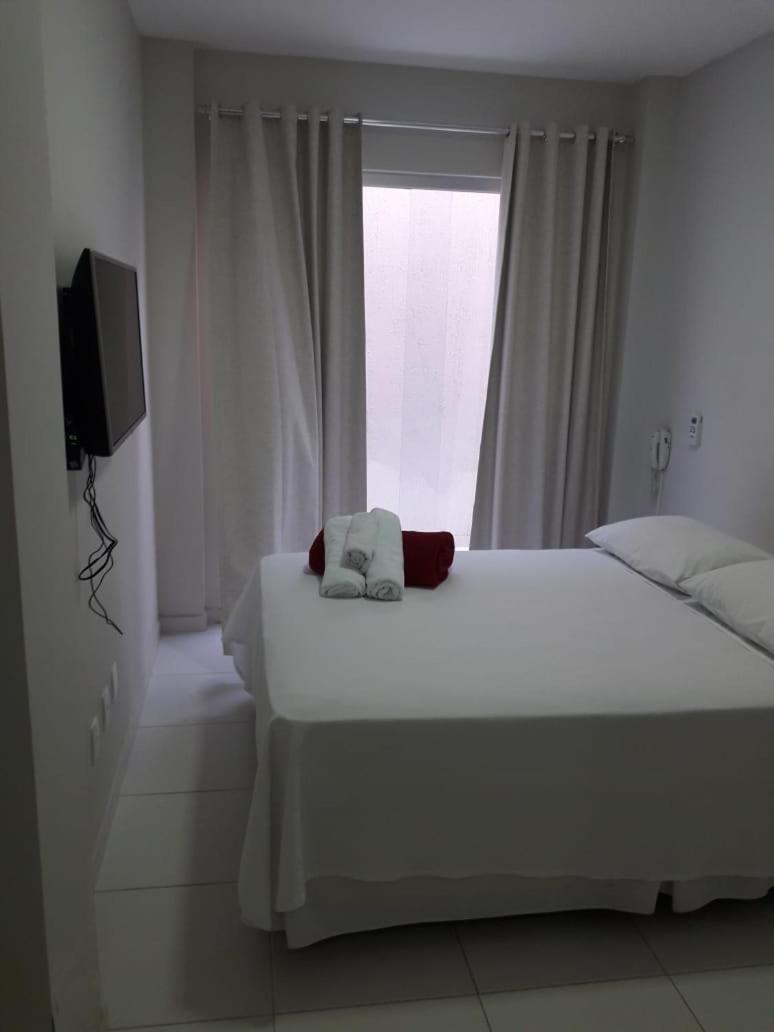 Hotel Ruy Barbosa Eunapolis Luaran gambar