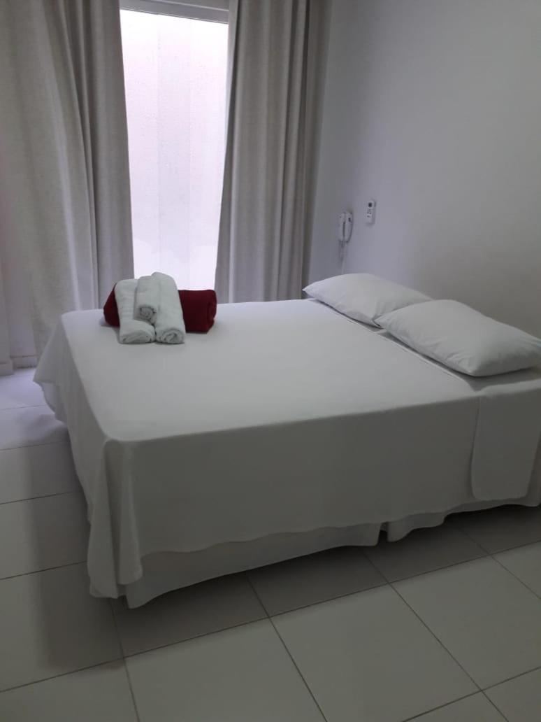 Hotel Ruy Barbosa Eunapolis Luaran gambar