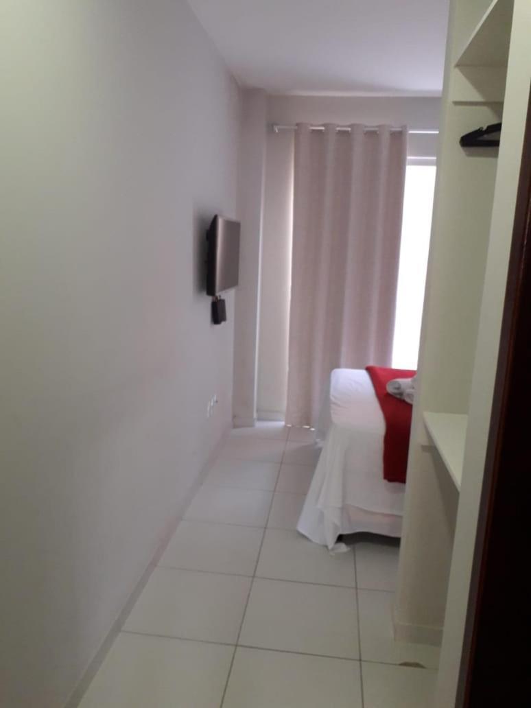 Hotel Ruy Barbosa Eunapolis Luaran gambar
