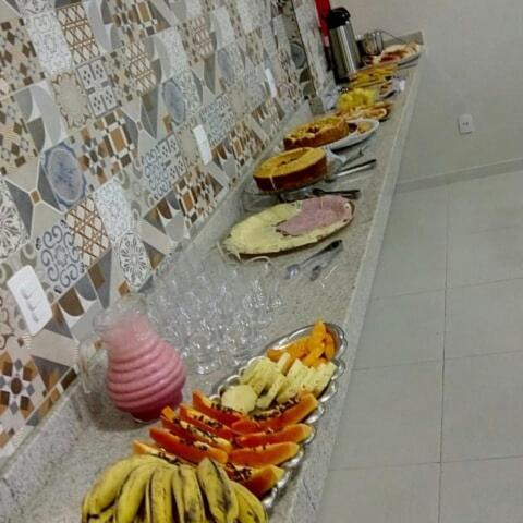 Hotel Ruy Barbosa Eunapolis Luaran gambar